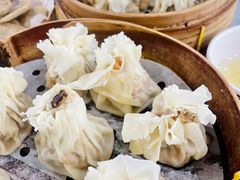 -都一处烧麦馆(前门店)