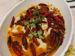 -金鼎香辣诱惑(宁康西路店)