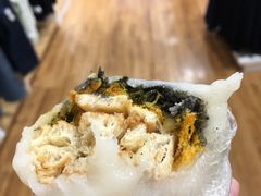 -上海虹口糕团食品厂(茂名路店)