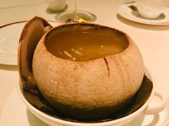 -天龙轩(香港丽思卡尔顿酒店)