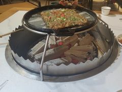 -醉月城西昌火盆烧烤(天府店)