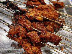 -清真·马峰烤肉(小学习北巷店)