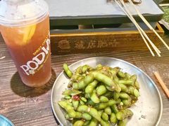 -破店肥哈·东北烧烤(南山保利店)