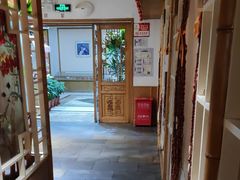 -渝信川菜(长安店)