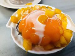 -芬芳甜品(同福路店)