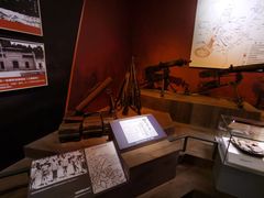 -中央革命根据地历史博物馆