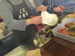 -老客满蛋饼(双塔市集店)