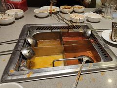 -海底捞火锅(凯德广场店)