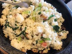 咸肉菜饭-徽珍源(龙茗路店)