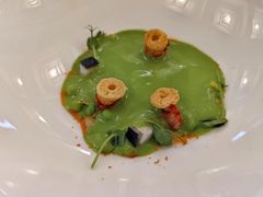 -上海和平饭店-华懋阁 The Cathay Room