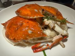 -阿明小菜·海鲜·上海菜(梅陇华理店)