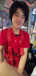 -嗨翻Hi-Fun竞技主题乐园·蹦床团建生日聚会(五棵松华熙店)