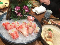 -耕海蟹将军(万象城店)