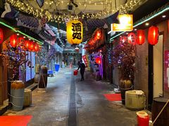 -加太贺日式和风料理