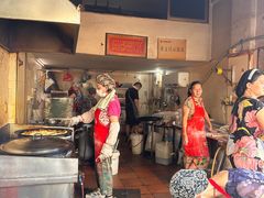 -大南门牛肉包子店
