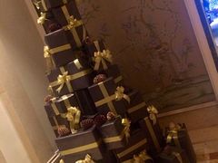 -广州富力丽思卡尔顿酒店