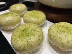 侨乡葱茸包-闽和南(深圳万象城店)