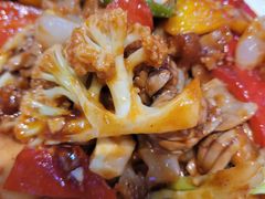 -王庄阿咪海鲜大排档(象园店)