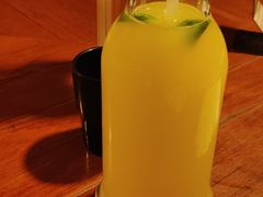冰桔茶-外婆家(西红门荟聚购物中心店)