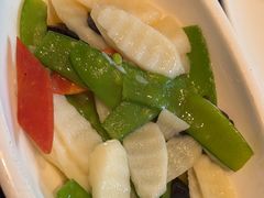 -悦百味·品质川菜(橄榄郡店)