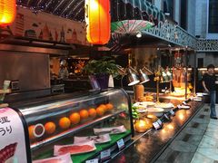 -佛山皇冠假日酒店-西餐厅
