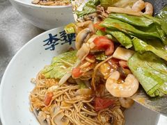 -李犟大爆鳝面·手工蟹黄包(湖滨西湖店)