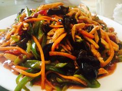 -佶政筋饼·新概念(安阳路店)