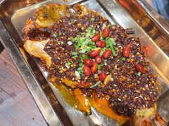 -盟重烧烤(高正街店)