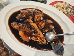 -柒园·三十年创意杭帮菜(龙湖滨江天街店)