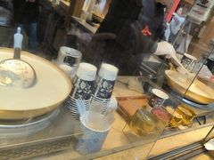 -沙州食驿·非遗小吃夜市