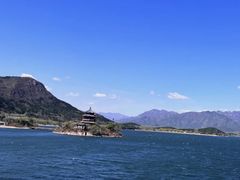 -北京十三陵国家森林公园蟒山景区