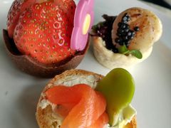 -澳门旅游塔360°旋转餐厅(南湾湖广场店)