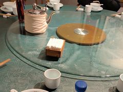 -老灶房-四川土菜(铁牛广场店)