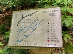-九曜山