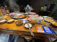 -楠火锅(哈尔滨金爵万象店)