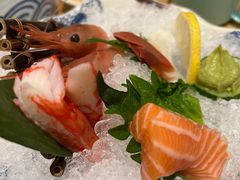 刺身拼盘-伊豆野菜村(大族广场店)
