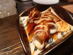 -三川·十酒Izakaya(南昌路店)