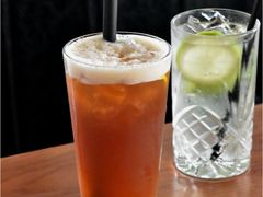 -将醉民谣·烧烤江湖菜酒馆(大石店)