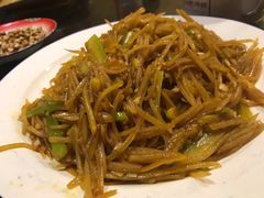 -粗粮人家·东北菜(洋桥店)