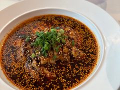 -首秀·四川料理(吾悦广场店)