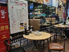 大堂-华辉快餐店(江南西总店)