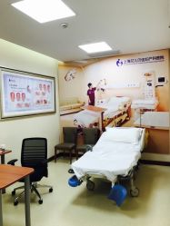 点击看大图 -上海艾儿贝佳妇产科医院