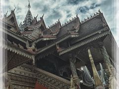 -西双版纳总佛寺