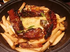 -肴约·花园式餐厅(湖里店)