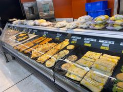 -沃尔玛购物广场(霖雨路店)