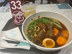 -康师傅私房牛肉面(申虹店)