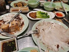 -潮界(虹桥新天地店)