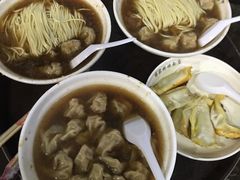 -蒋家桥饺面店(东关街店)