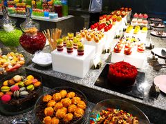 -解放碑威斯汀酒店-知味国际美食餐厅