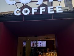 -COSTA COFFEE(西湖天地店)